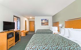 West Yellowstone Hotel